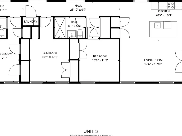 551 E 7th St #3 — Photo 18