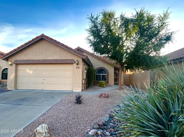 13575 N 103RD Way, Scottsdale, AZ 85260