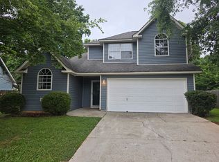 202 Turnbrook Dr SW, Huntsville, AL 35824