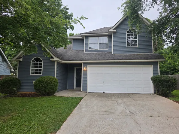 202 Turnbrook Dr SW, Huntsville, AL 35824