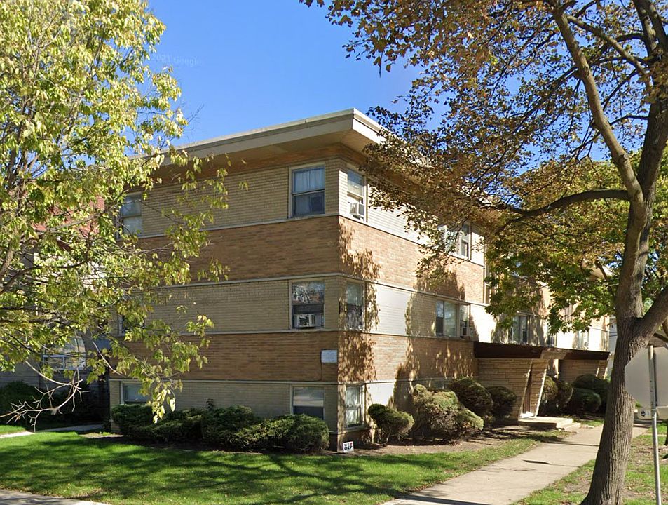 1st image of 4126 W Cullom Ave #2C