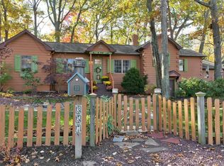 357 Rancocas Dr, Brick, NJ 08724