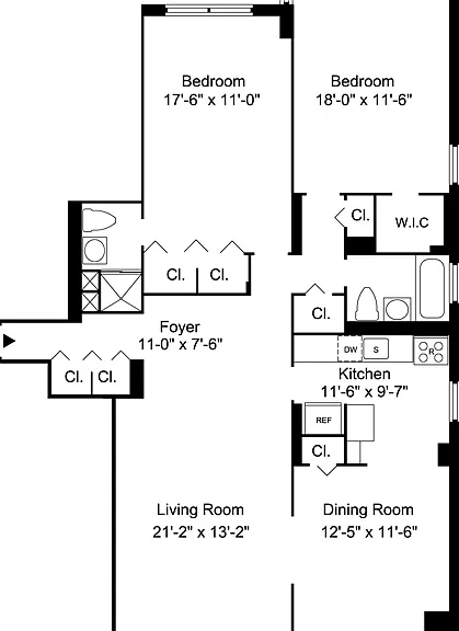 500 E 85th St #21H — Photo 2