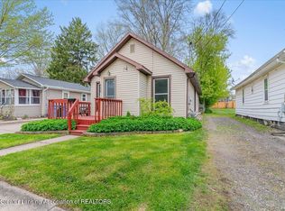 620 N Foster Ave, Lansing, MI 48912