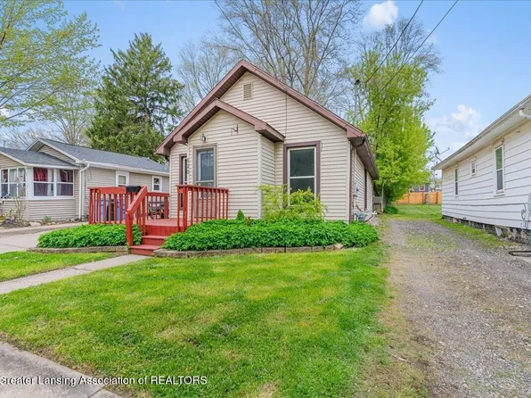 620 N Foster Ave, Lansing, MI 48912