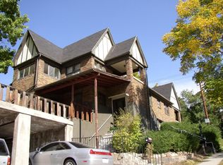 1279A E Roosevelt Ave, Salt Lake City, UT 84105