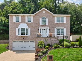 1759 Timothy Dr, West Mifflin, PA 15122