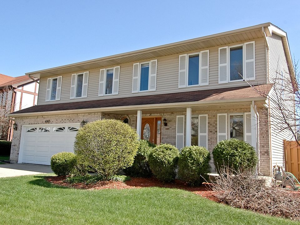 1st image of 4841 Tarrington Dr