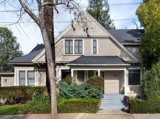 1251 Bryant St, Palo Alto, CA 94301