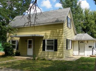 418 E South St, Sigourney, IA 52591