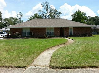 628 Dale Dr, Slidell, LA 70458
