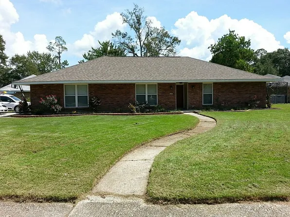 628 Dale Dr, Slidell, LA 70458