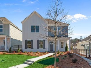 206 Beckton Cir, Woodstock, GA 30188