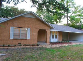 830 N Lydia St, Stephenville, TX 76401