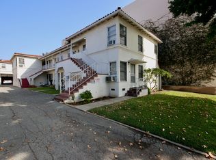 30 N 1st St UNIT 8, Alhambra, CA 91801
