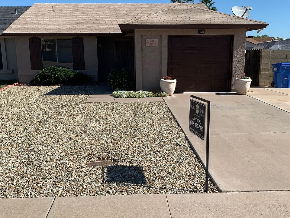 1st image of 1726 E BEVERLY Lane