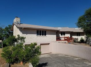 280 Silver Hills Rd, Kerrville, TX 78028