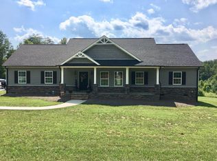 4927 Nc Highway 65, Reidsville, NC 27320