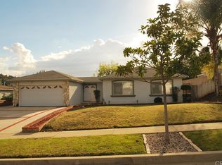 21646 Birch Hill Dr, Diamond Bar, CA 91765