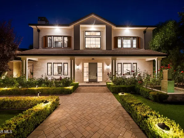 2116 Shadow Creek Dr, Agoura Hills, CA 91301