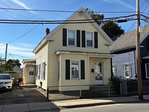 2nd image of 126 W 6th St
