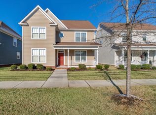 1663 Briarfield Rd, Hampton, VA 23669