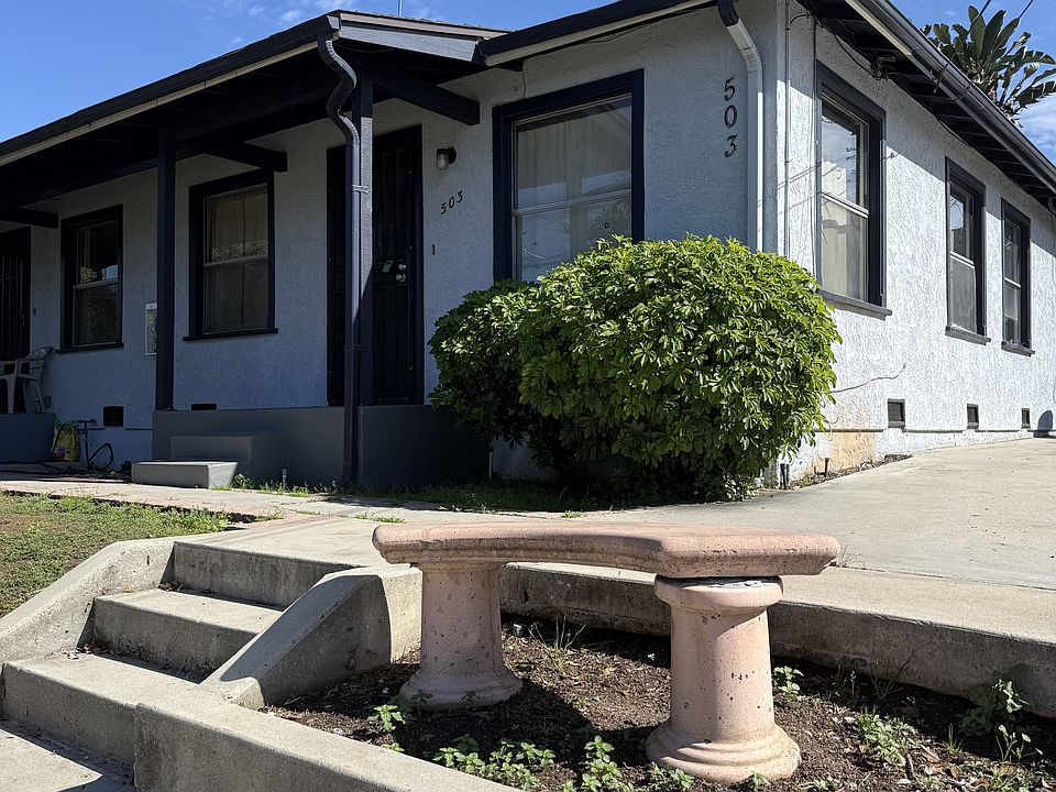 1st image of 503-505 N Citrus Ave #503