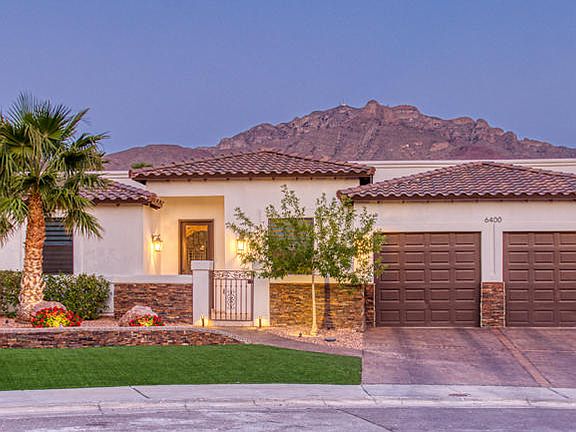 2nd image of 6400 Calle Lomas Dr