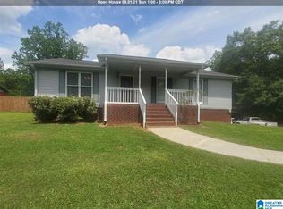 4909 Heifner Rd, Adamsville, AL 35005