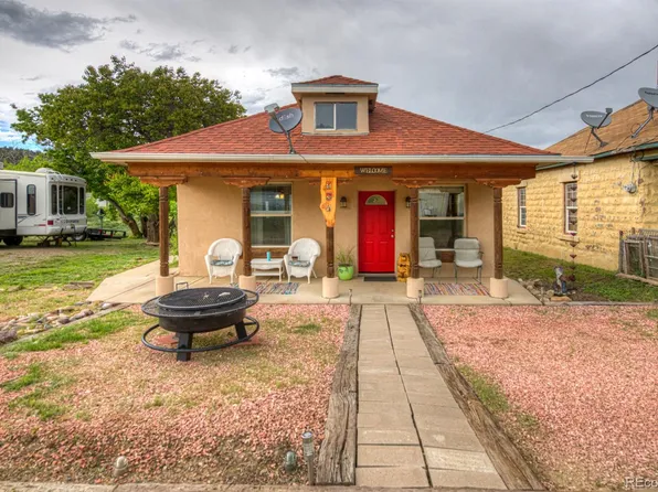 134 Chambers Street, Aguilar, CO 81020