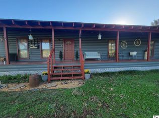 2771 Highway 561, Columbia, LA 71418