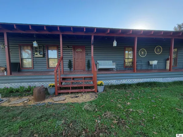 2771 Highway 561, Columbia, LA 71418