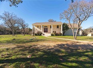 15102 Honeycomb Ct, Leander, TX 78641