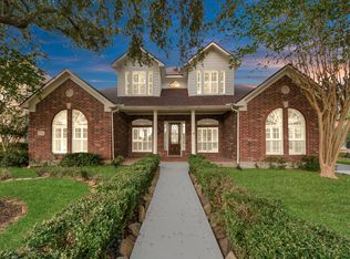13614 Ashley Run, Houston, TX 77077