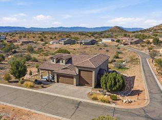 6150 N Stratford Ct, Rimrock, AZ 86335