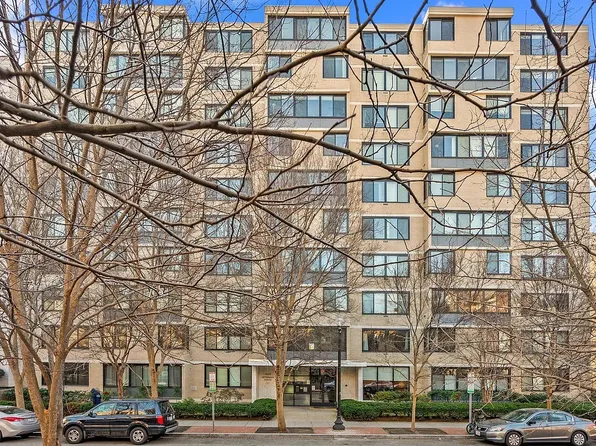 2030 F St NW, Washington, DC
