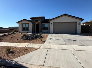 1543 N Horizon Pkwy, Washington, UT 84780