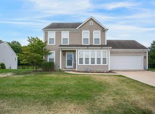 54910 Columbia Bay Dr, Osceola, IN 46561