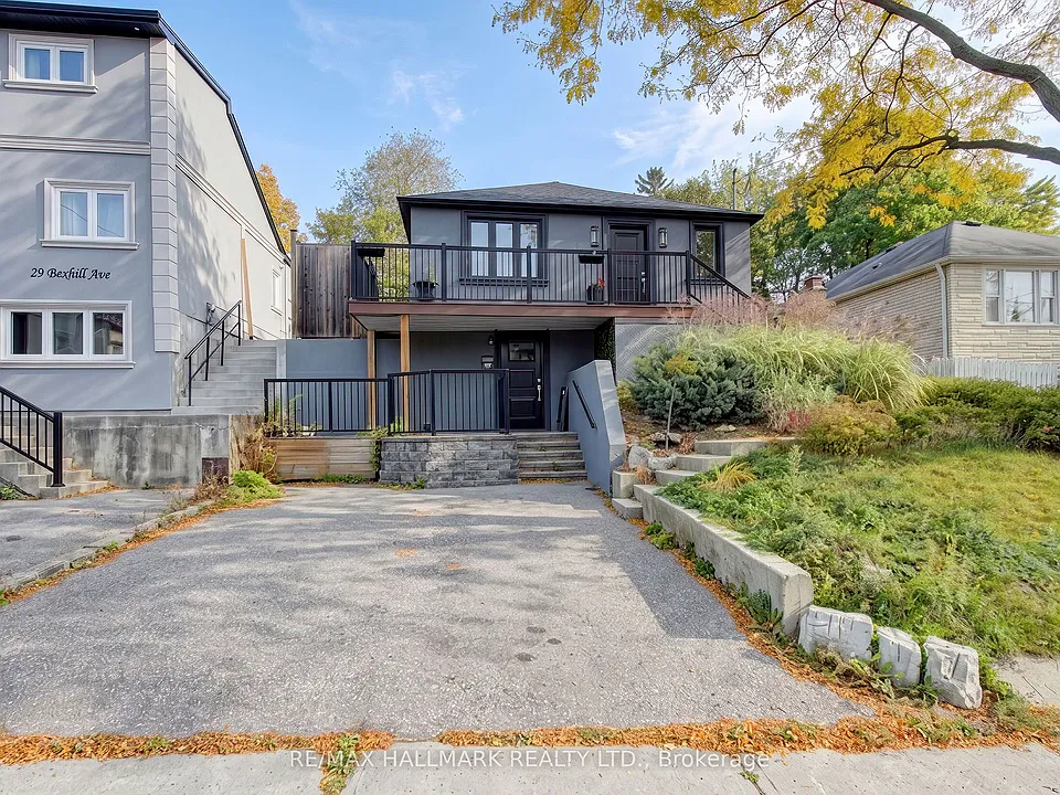 27 Bexhill Ave
