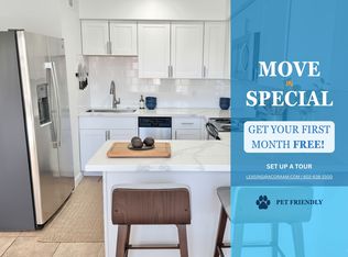 4331 N 26th St APT 1, Phoenix, AZ 85016