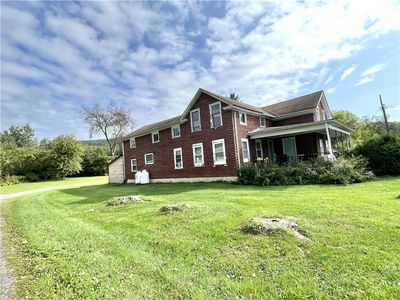 681 State Highway 7, Unadilla, NY, 13849