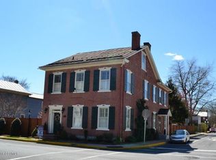 57 N 4th St, Lewisburg, PA 17837
