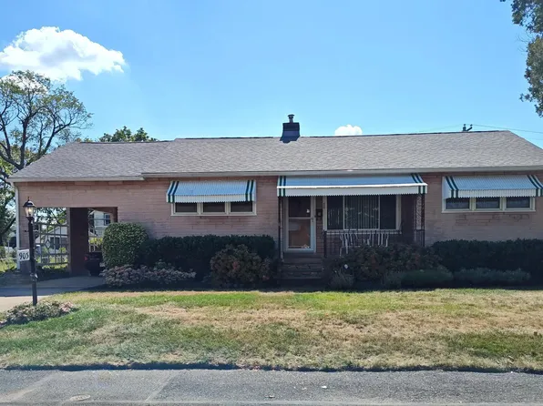 903 Fairview Ave, Bristol, PA 19007