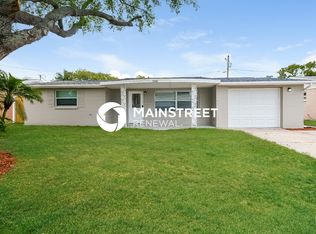 5202 Lofton Dr, New Port Richey, FL 34652