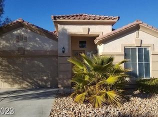 260 Tayman Park Ave, Las Vegas, NV 89148