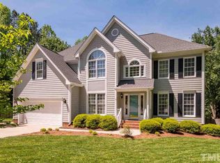 415 Jaslie Dr, Cary, NC 27518