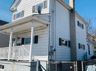 9 Joseph Ln, Wilkes Barre, PA 18702