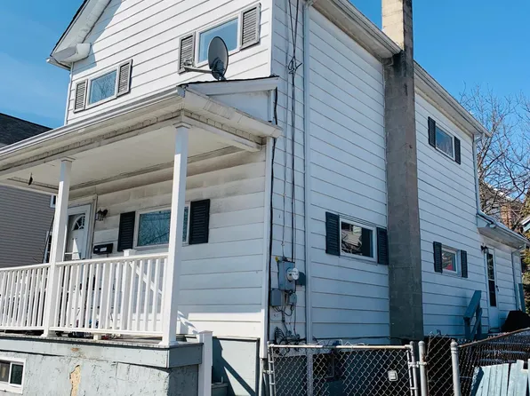 9 Joseph Ln, Wilkes Barre, PA 18702