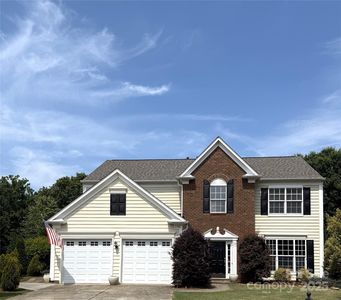 2330 Winthorp Ridge Rd, Charlotte, NC, 28270