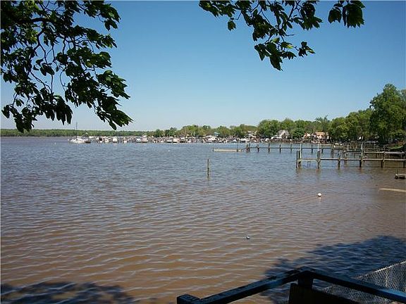 Views of the Elk River